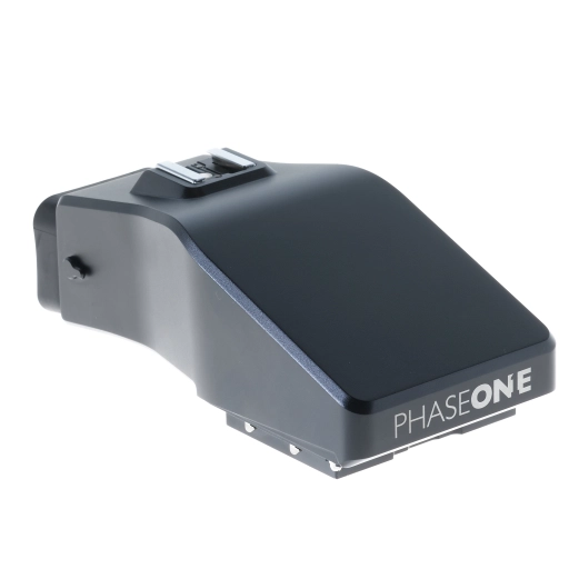 Used Phase One XF Prism Viewfinder