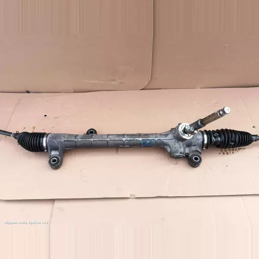thumbnail image 2 of Steering Rack & Pinion Assembly For 2010-2015 Toyota Prius 1.8L – SKP 34741SV 2 of 6