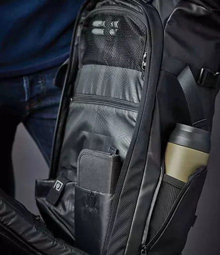 Stormtech Norseman Roll-Top Backpack