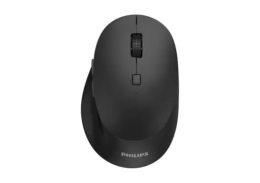 Philips SPK7507B/00 mouse Right-hand RF Wireless Optical 3200 DPI