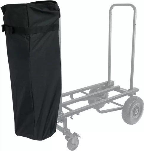 Ultimax Add-On Storage Bag for StageCartPro and Pro+