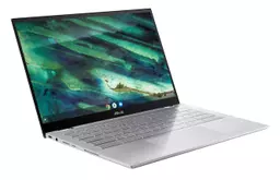 ASUS Chromebook Flip C436FA-E10295 LPDDR3-SDRAM 35.6 cm (14") 1920 x 1080 pixels Touchscreen 10th gen Intel® Core™ i3