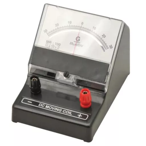 Galvanometer 101Ma