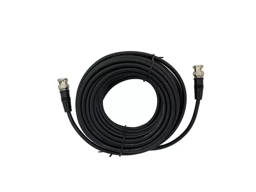 Q-Audio BNC-BNC10M BNC to BNC Extensions Cable 10m