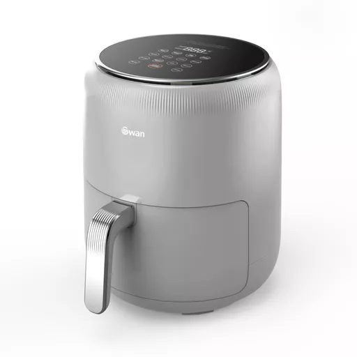 Swan Retro 4.5L Air Fryer