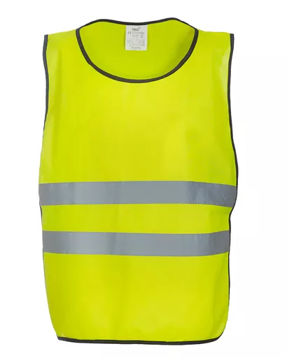 Hi-Vis 2 Band Tabard