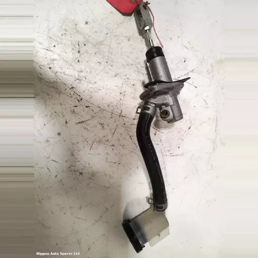 2012 Nissan 370z Clutch Master Cylinder Mk1 (z34) Clutch Master