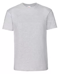 Men's Ring Spun Premium T-Shirt