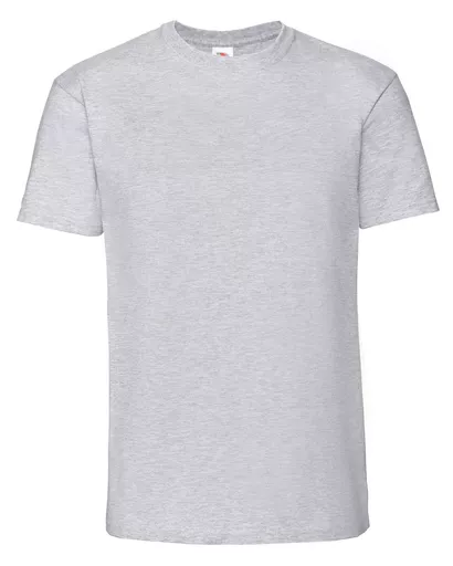 Men's Ring Spun Premium T-Shirt