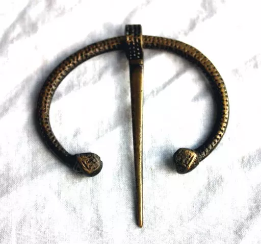 Replica Roman Fibula