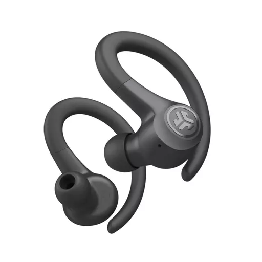 JLab Go Air Sport True Wireless Headphones True Wireless Stereo (TWS) In-ear Sports Bluetooth Graphite