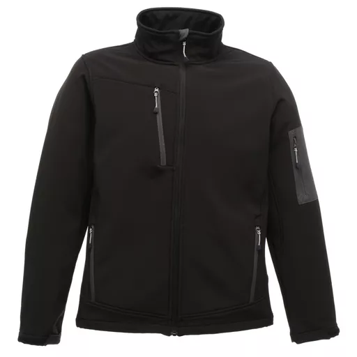 Arcola 3-Layer Membrane Softshell