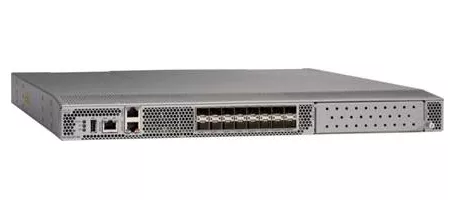 Cisco MDS 9132T Managed 1U Grey
