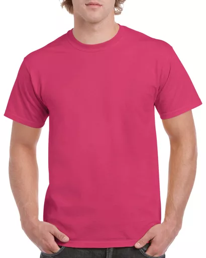 Heavy Cotton® Adult T-Shirt