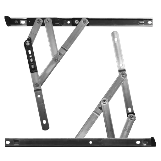 SECURISTYLE Defender Egress Friction Hinge Side Hung 17mm