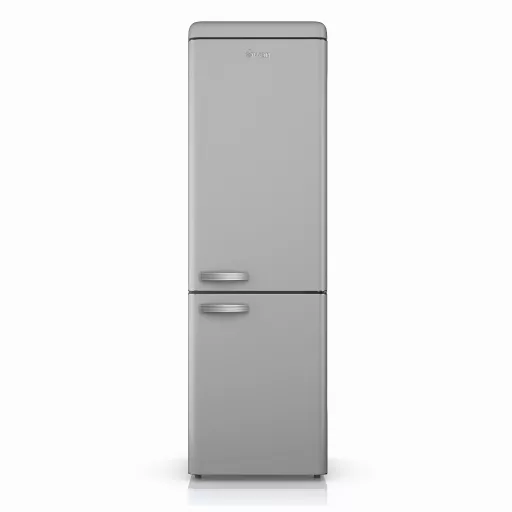 Retro Fridge Freezer