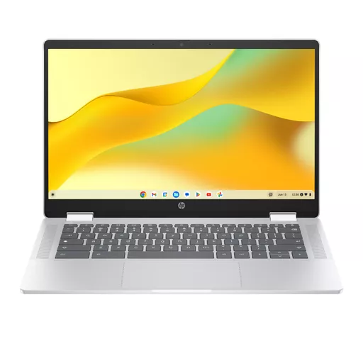 HP Chromebook x360 14b-cd0001na Intel® N N200 35.6 cm (14
