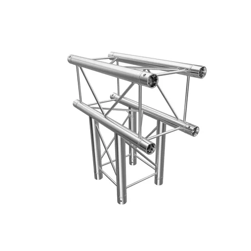 Global Truss F24 90 Degree 3 Way T Piece