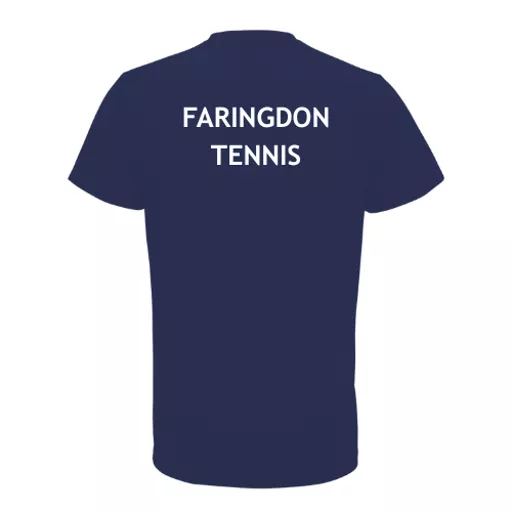 FaringdonTennisClub_MensT-Shirt_Navy_Back.png
