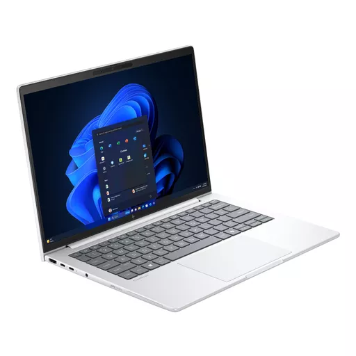 HP EliteBook 8 G1i 14 inch Notebook AI PC Wolf Pro Security Edition