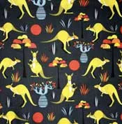 Kangaroo Textile