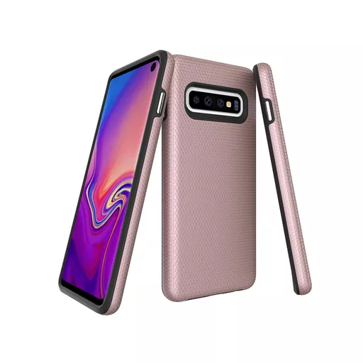 ProGrip for Galaxy S10 - Rose Gold