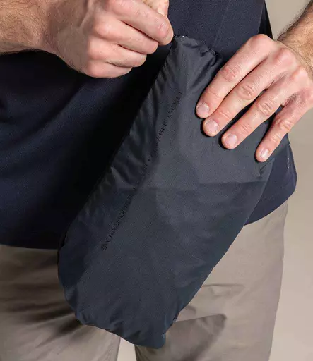 Craghoppers Expert Packable Jacket ll