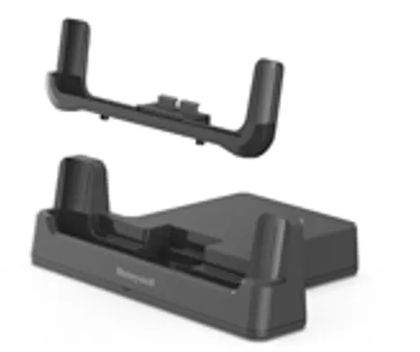 Honeywell EDA10A-SC-R mobile device dock station Tablet Black