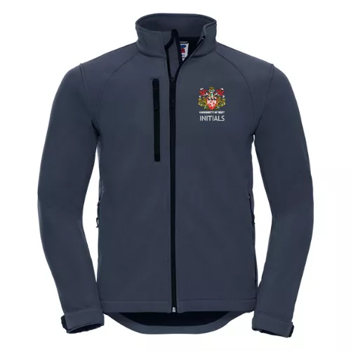 University of Kent Equestrian Generic Softshell Jacket