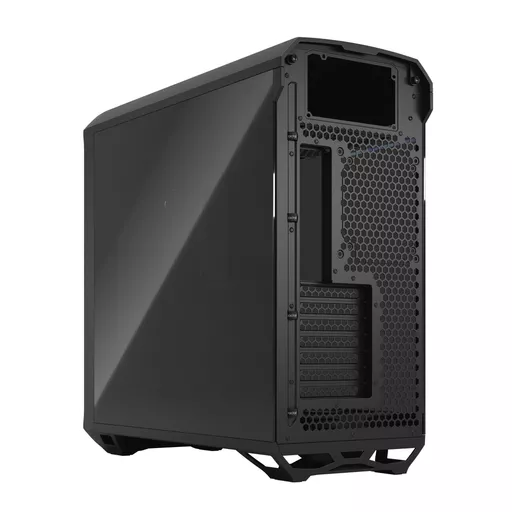 Fractal Design Torrent Tower Black