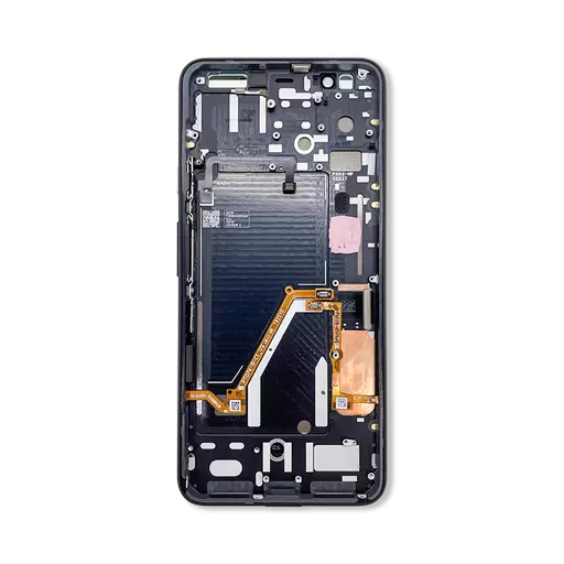 OLED Screen Assembly (Service Pack) - Google Pixel 4 XL