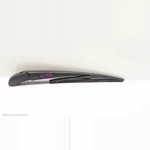 Toyota Estima Wiper Arm 2013 Mk3 Rear 72552