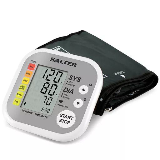 SALTERS BLOOD PRESSURE MONITOR
