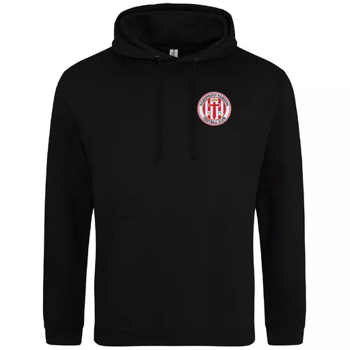 RRFC Hoodie