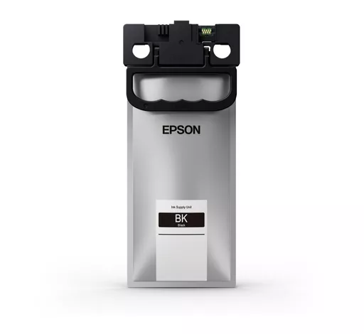 Epson C13T11E140 Ink cartridge black XXL, 10K pages 35.7ml for Epson WF-C 5890