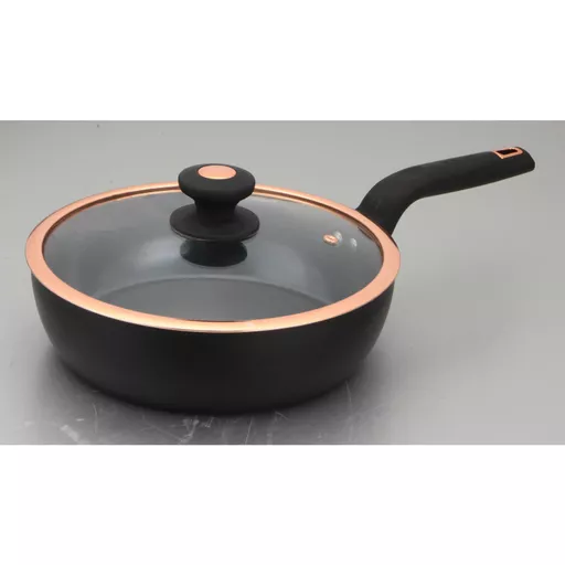 Cavaletto 26cm Saute Pan