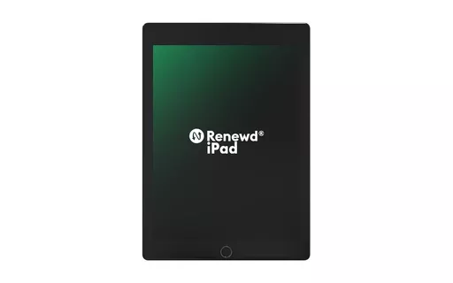 Renewd iPad 5 WiFi + 4G Space Gray 32GB