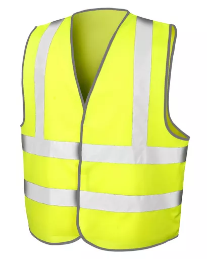 Safety Hi-Vis Vest