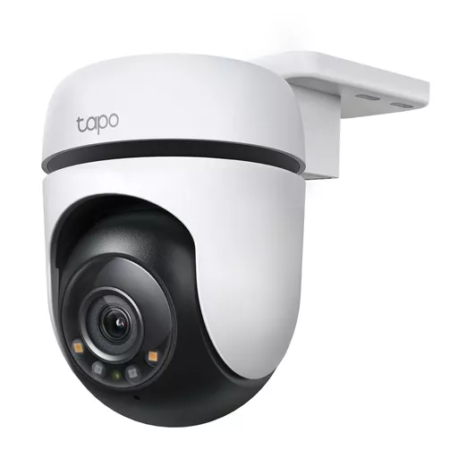 TP-Link Tapo Outdoor Pan/Tilt Security WiFi Camera