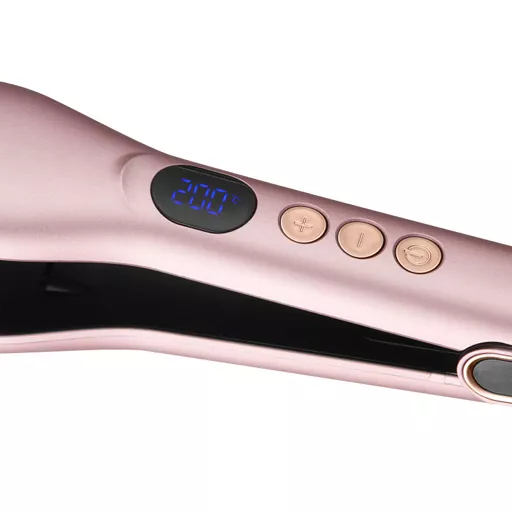 Phil Smith Straightener Wide