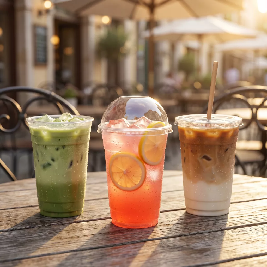 Cold Drinks Are Your Summer Goldmine: How to Build an Iced Menu That Actually Sells