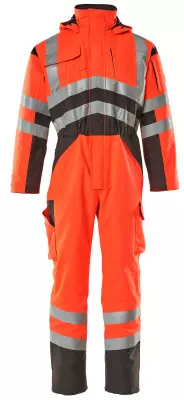 MASCOT® SAFE YOUNG Winter Boilersuit