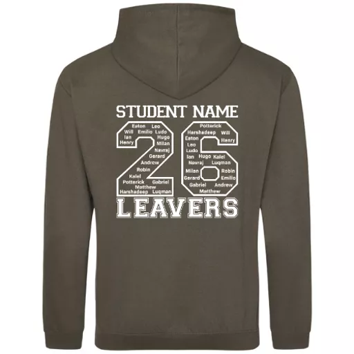 ChristChurchCathedralSchool_SeniorLeaversHoodie_Olive_Back.png