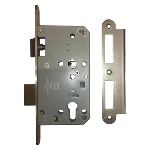 Briton 5420 DIN Euro Sashcase