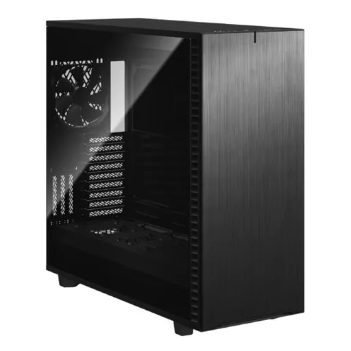 Fractal Design Define 7 XL Midi Tower Black