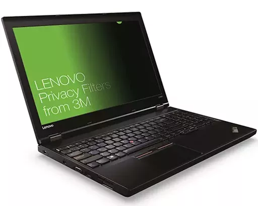 Lenovo 4XJ1D34303 display privacy filter 40.6 cm (16") Laptop Frameless display privacy filter