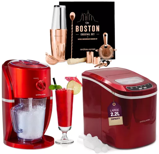 The Rose Bar Kit