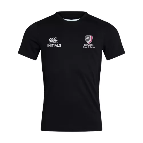 Oxford Brookes University Cheer & Dance Senior Club Dry Tee