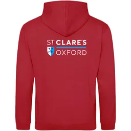 StClaresOxford_OverheadLeisureHoodie_FireRed_Back.png