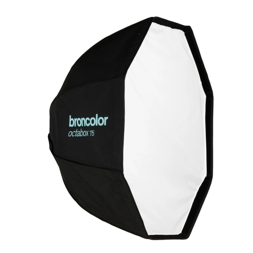 Broncolor Octabox 75 cm (2.5 ft)